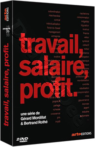 Work, Salary, Profit |Complete Series | Travail, salaire, profit  |   DVD